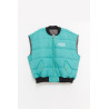 WILLY CHAVARRIA UNIFORM GREEN REVERSIBLE VEST